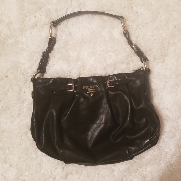 Prada Handbags - Prada ❤❤ON SALE UNTIL MIDNIGHT ❤❤❤